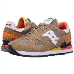 Saucony shadow sneakers